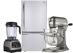 Kitchen Appliances | Home Appliances - Consumer Reports